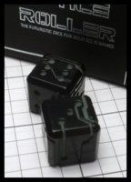 Dice : Dice - 6D - Space Roller Dice - Kickstarter Nov 2016